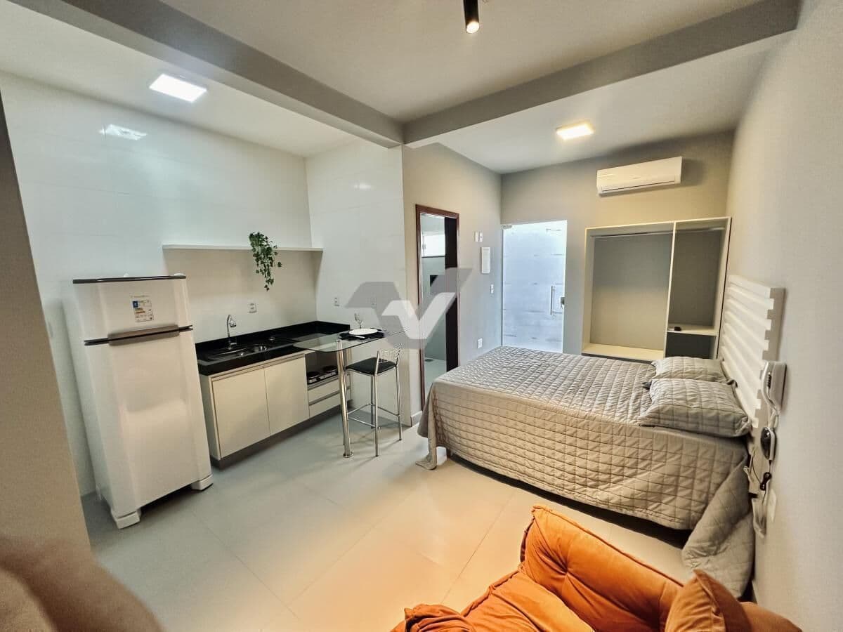 Apartamento em Formosa - Formosinha
