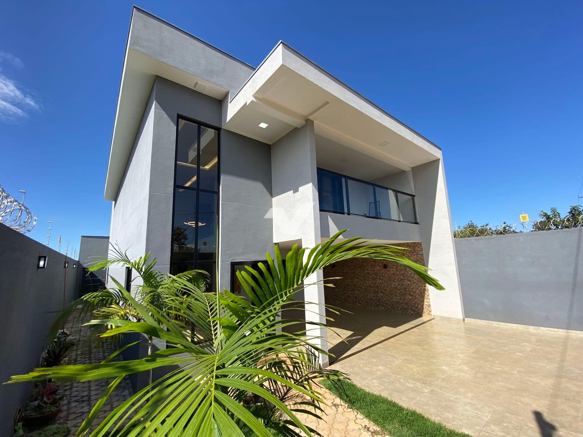 Casa em Formosa - Parque Laguna