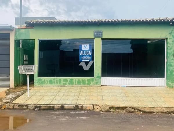 Casa em Formosa - Formosinha