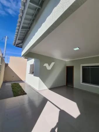 Casa em Formosa - Setor de Chácaras Sul