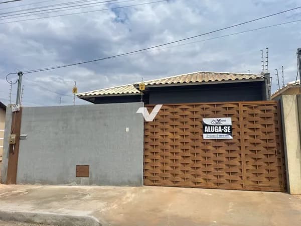 Casa em Formosa - Parque da Colina I