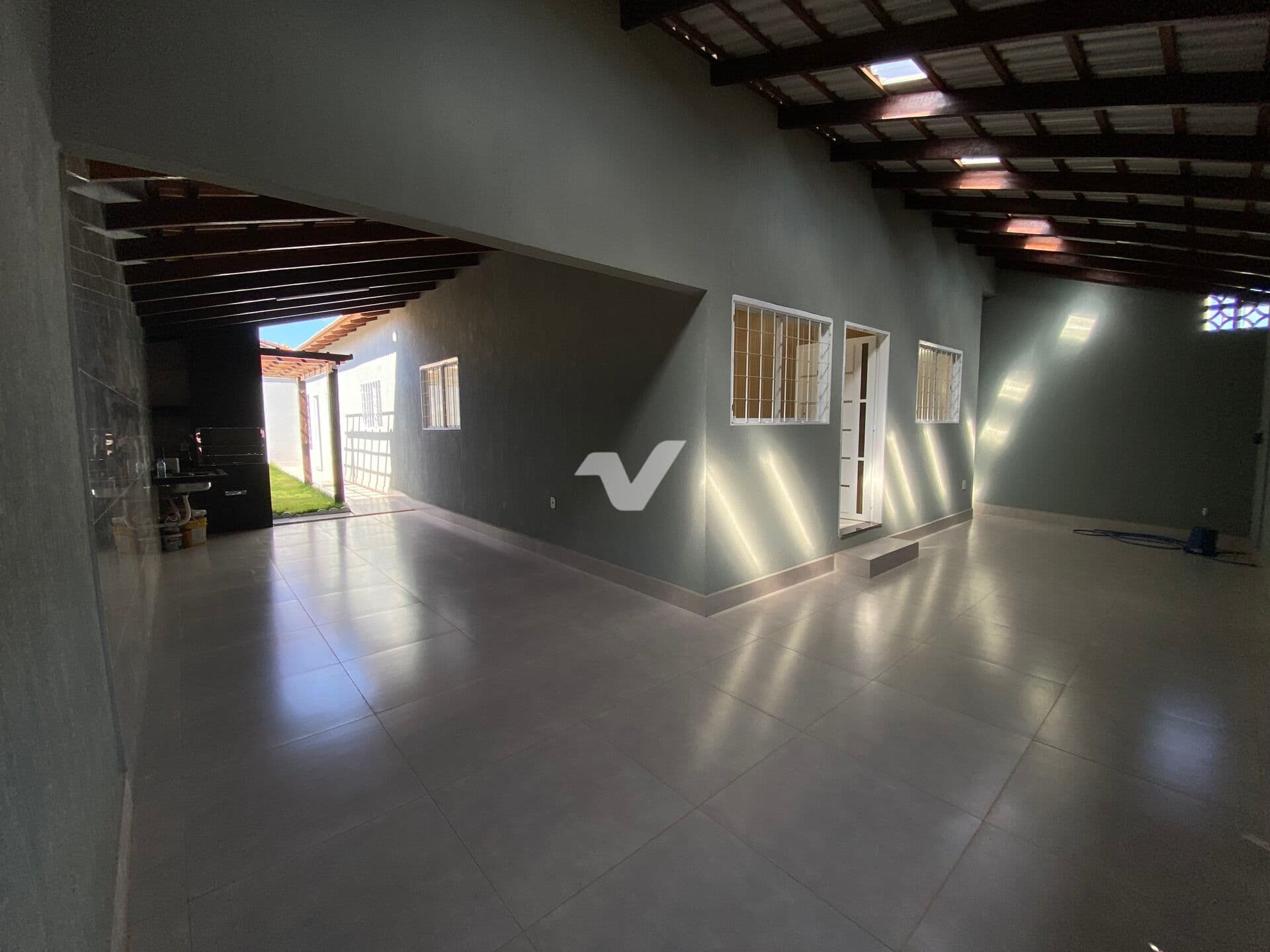 Casa em Formosa - Jardim Califórnia