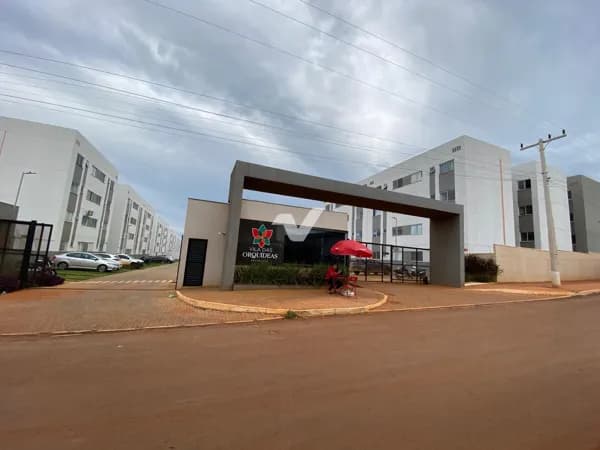 Apartamento em Chácaras Setor Abreu, Formosa/GO