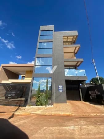 Apartamento em Formosa - Parque Laguna II