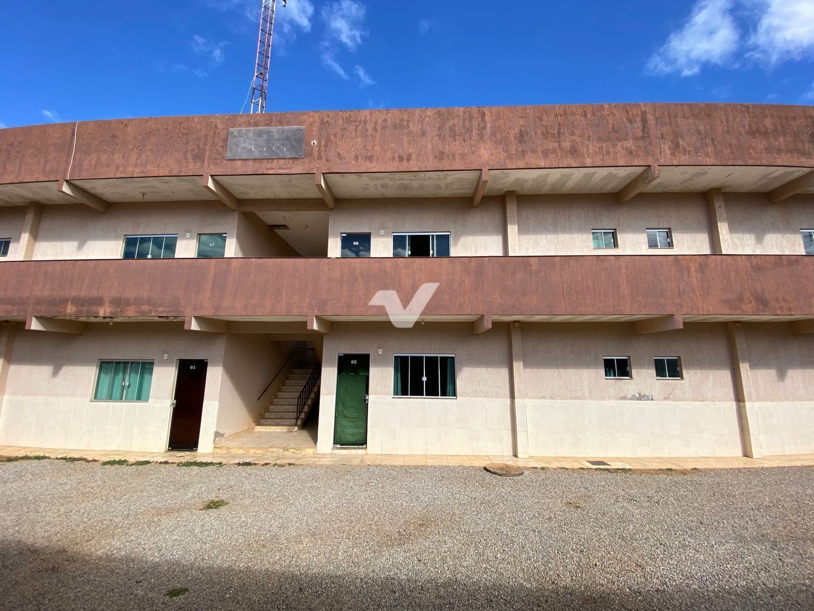 Apartamento Flat em São Benedito, Formosa/GO