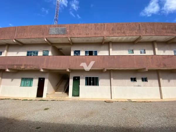 Apartamento Flat em São Benedito, Formosa/GO
