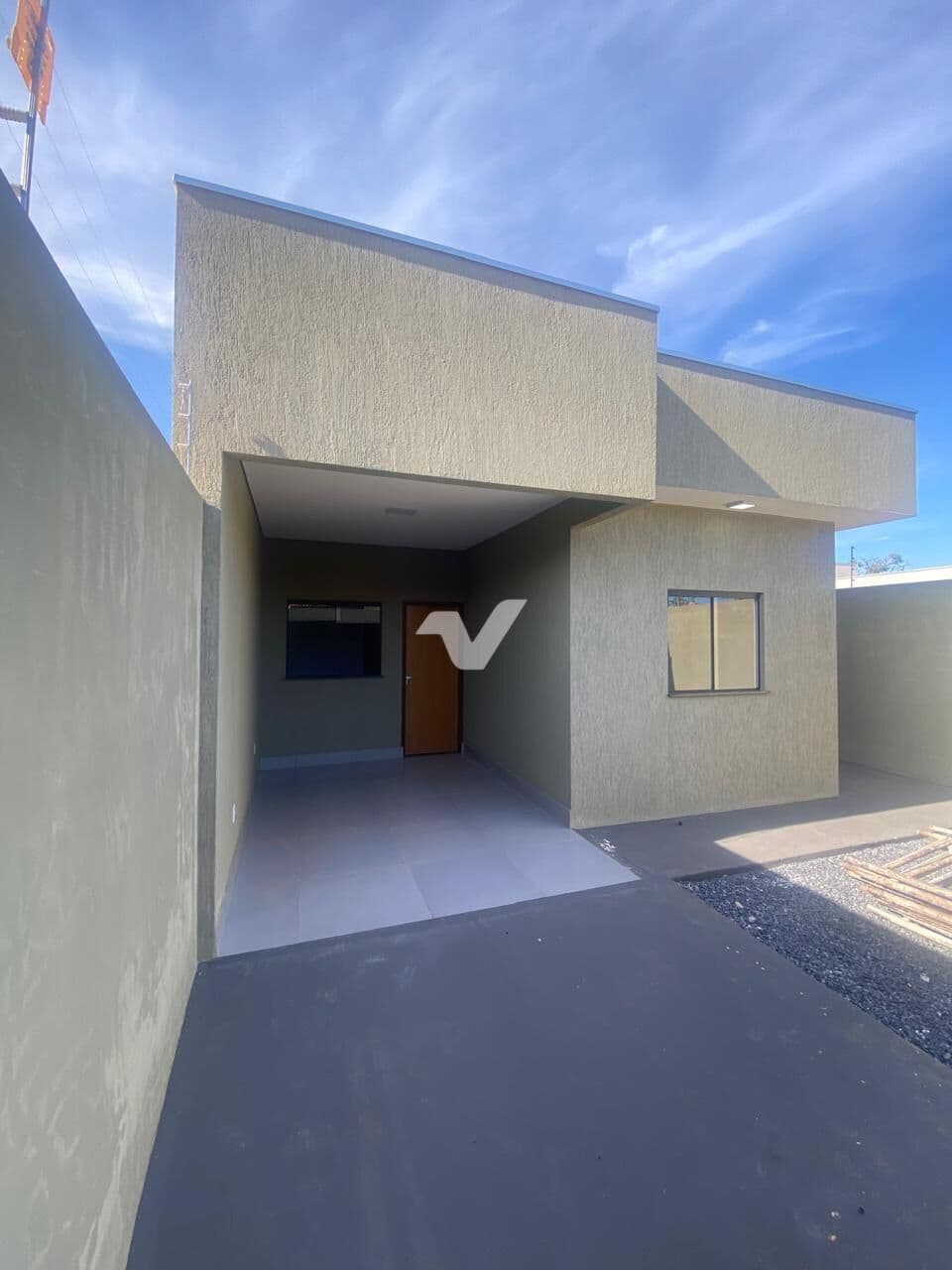 Casa em Formosa - Setor Bela Vista