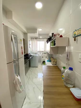 Apartamento em Formosa - Setor Sul