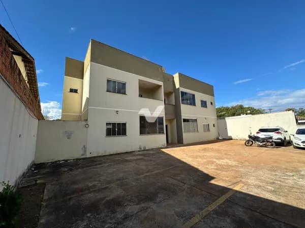 APARTAMENTO TÉRREO A VENDA - PQ VILA VERDE, R$ 250.000,00