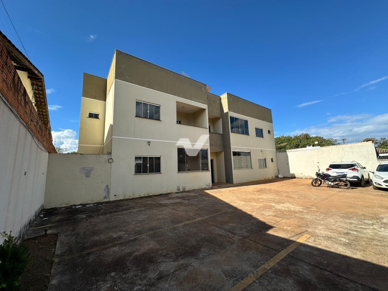 APARTAMENTO TÉRREO A VENDA - PQ VILA VERDE, R$ 250.000,00