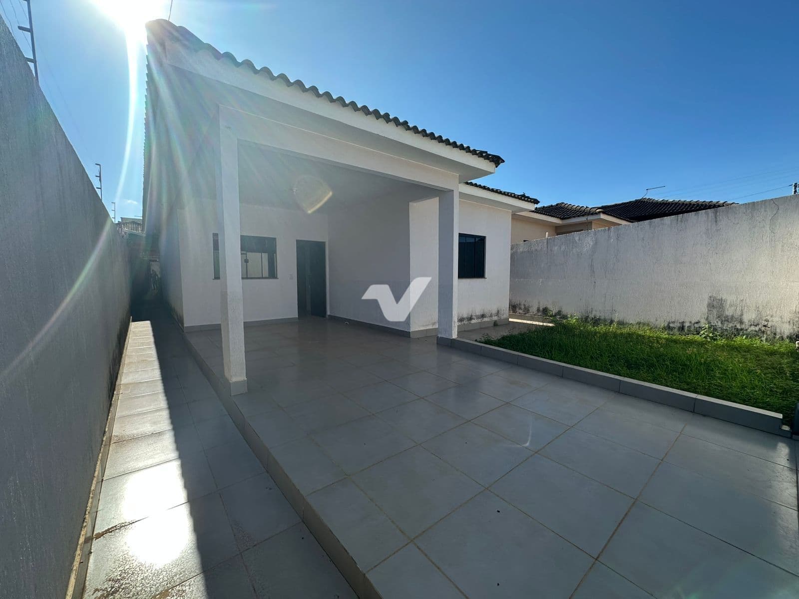 Casa em Formosa - Setor Sul