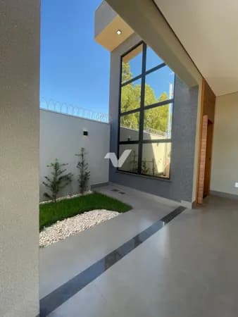 Casa em Formosa - Setor Sul
