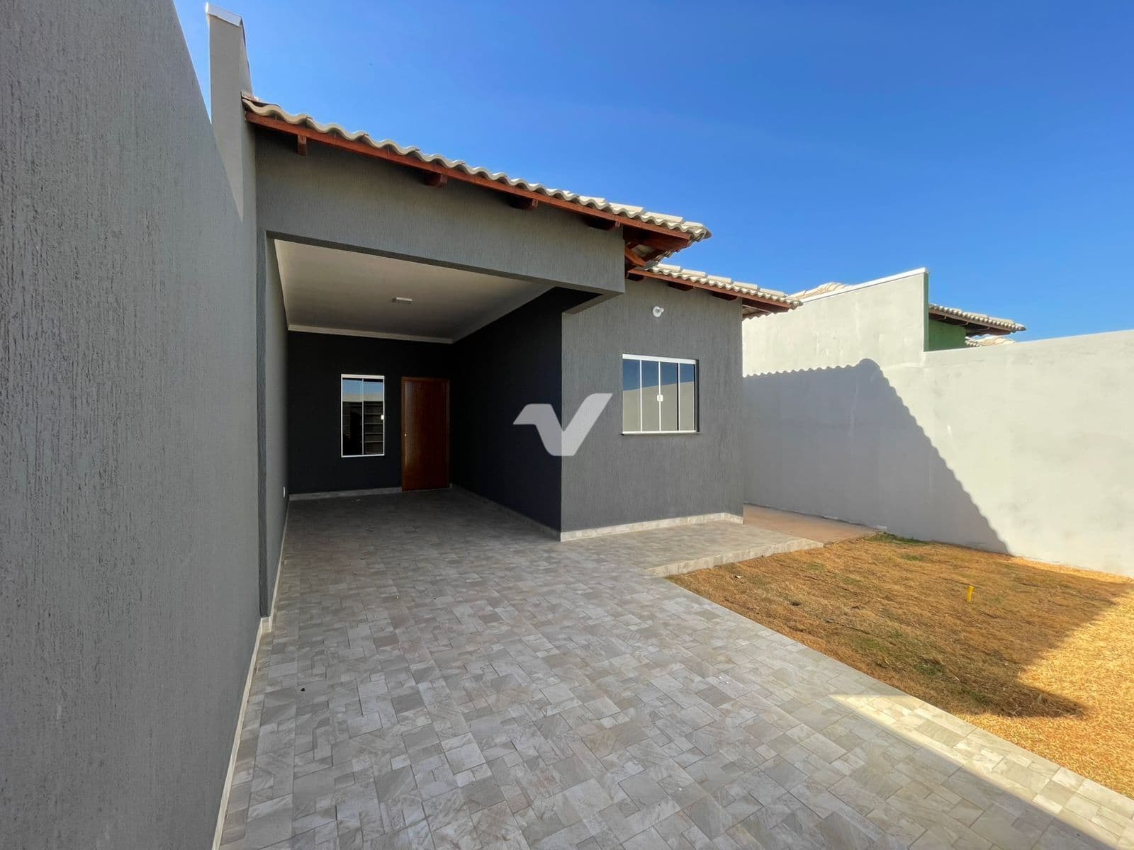 Casa em Formosa - Parque da Colina