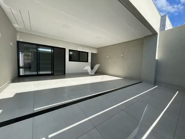 Casa em Formosa - Jardim Ipê