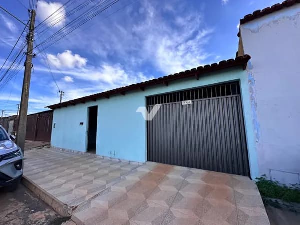 Casa em Formosa - Formosinha