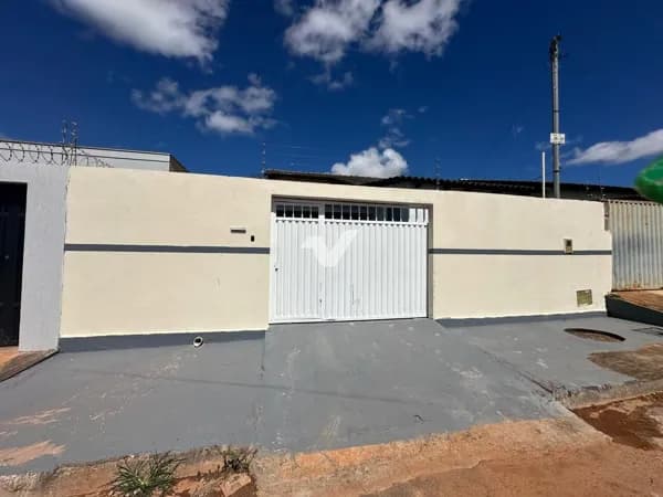 Casa em Formosa - Parque Vila Verde