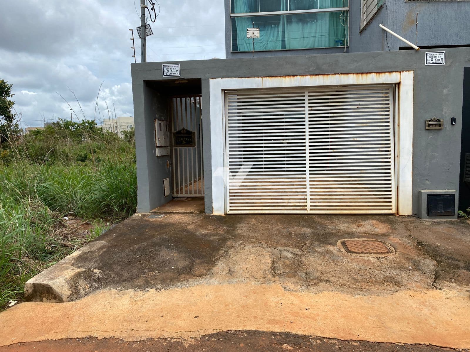 Casa em Formosa - Parque Laguna II