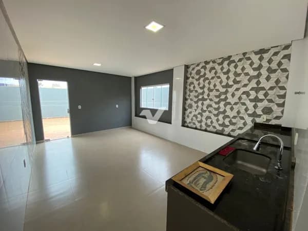 Casa em Formosa - Parque Laguna II