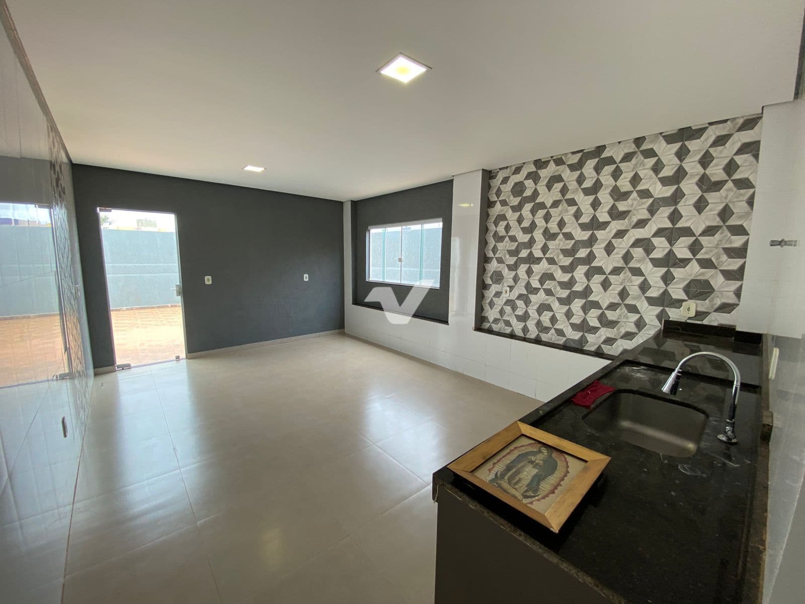 Casa em Formosa - Parque Laguna II