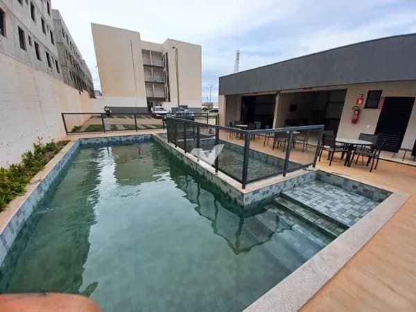 Apartamento em Formosa - Chácaras Setor Abreu