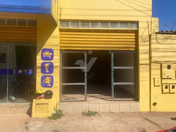 Ponto Comercial/Loja/Box em Formosa - Setor Bosque