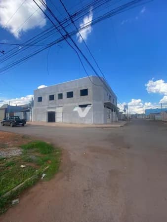 Ponto Comercial