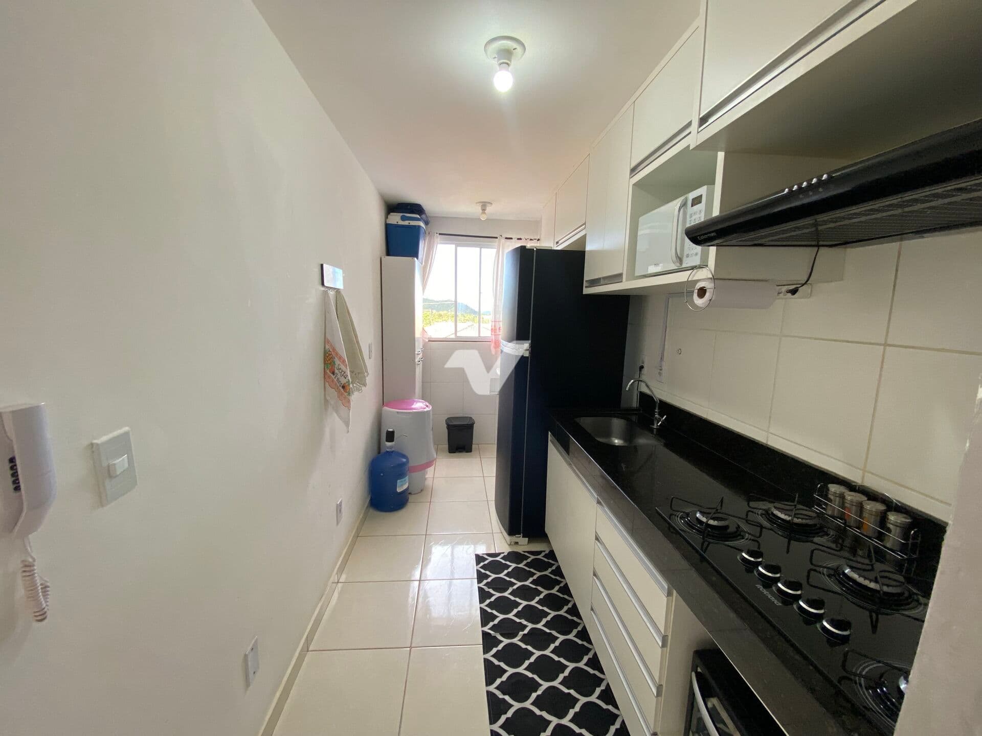Apartamento em Setor Bela Vista, Formosa/GO