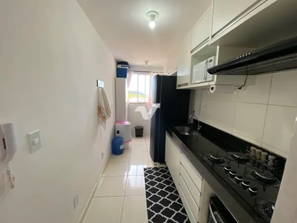 Apartamento em Setor Bela Vista, Formosa/GO