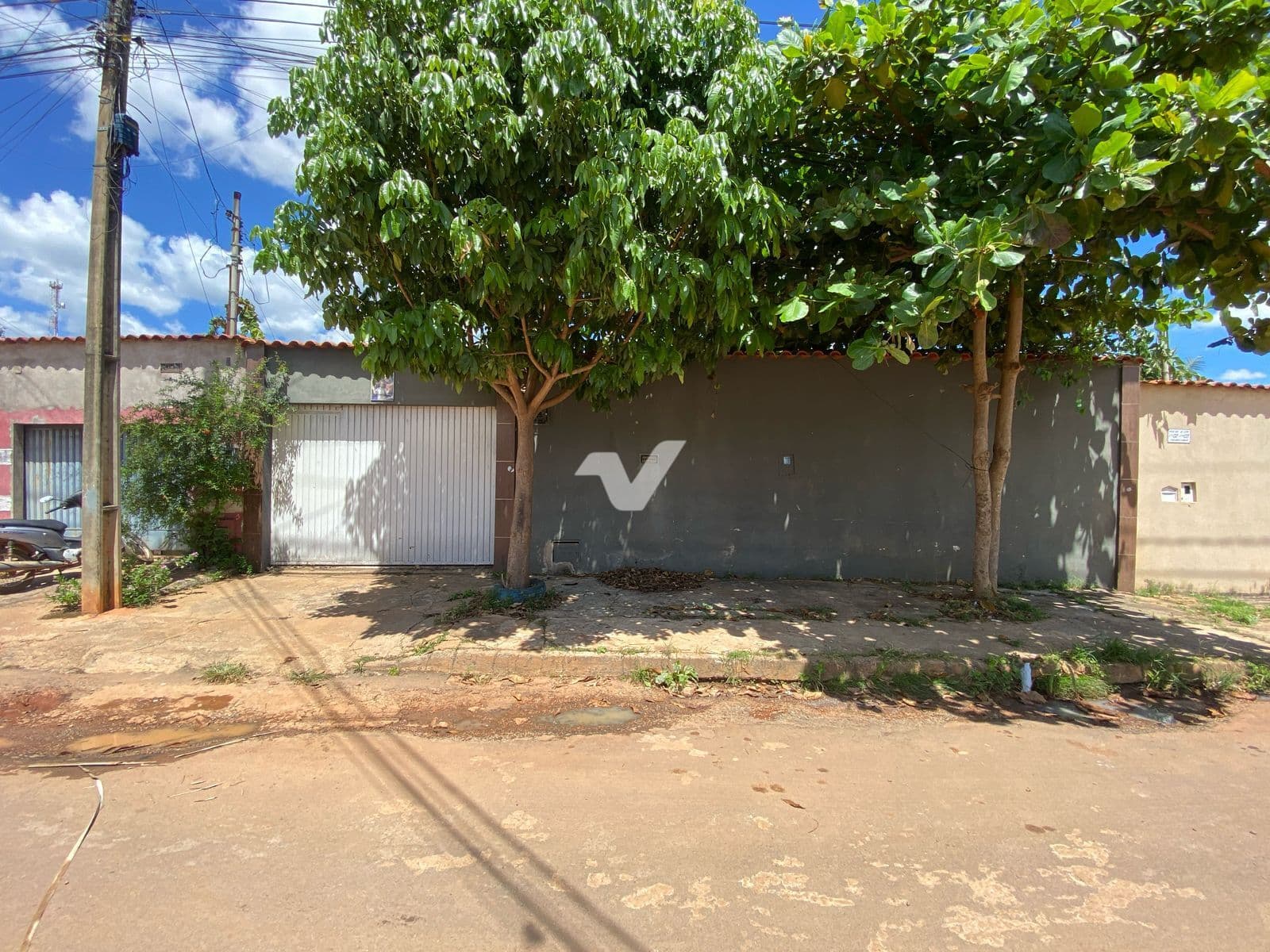 Casa em Formosa - Formosinha