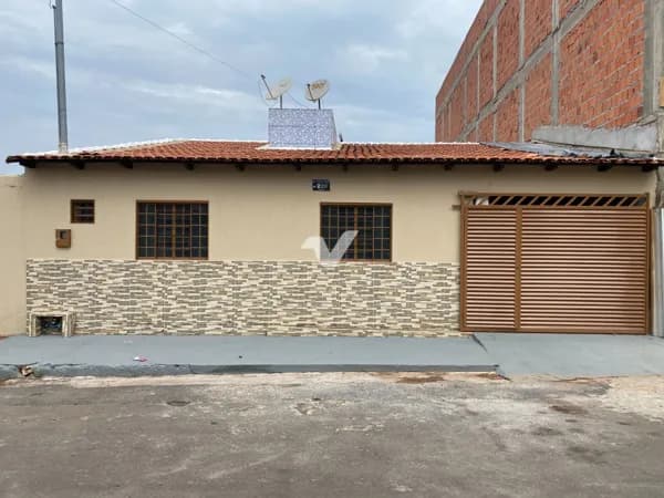 Casa em Formosa - Centro