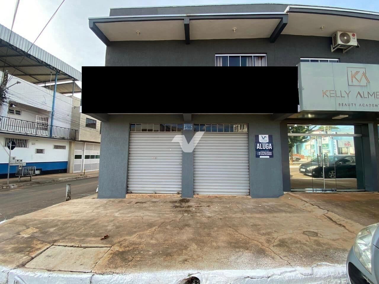 Ponto Comercial Comércio em Formosinha, Formosa/GO