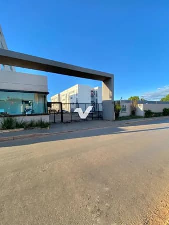 Apartamento em Formosa - Setor Nordeste