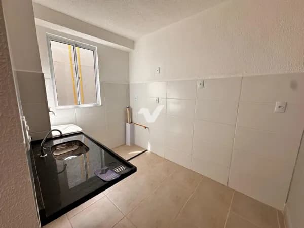 Apartamento em Formosa - Chácaras Setor Abreu