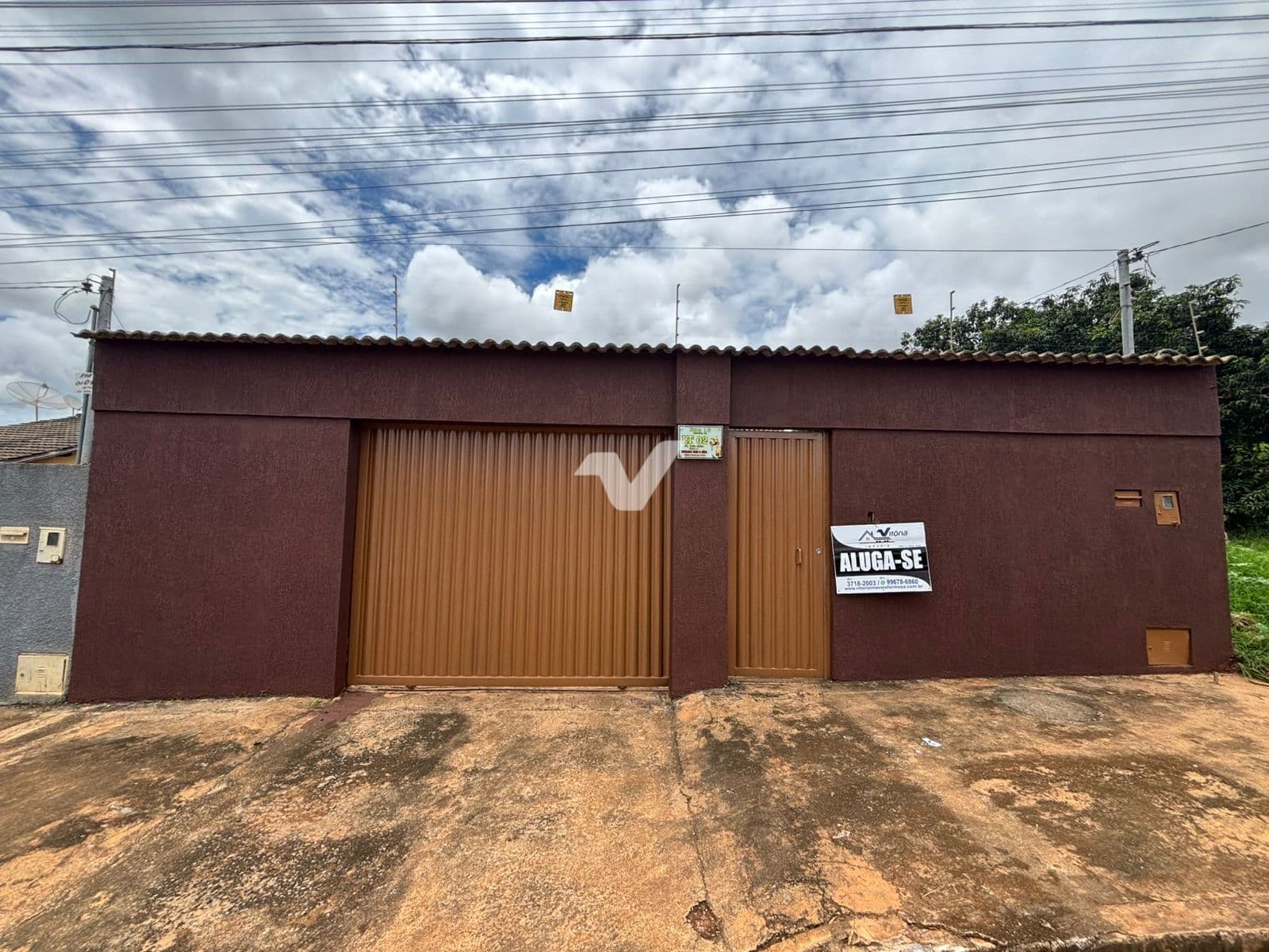 Casa em Formosa - Setor Bela Vista