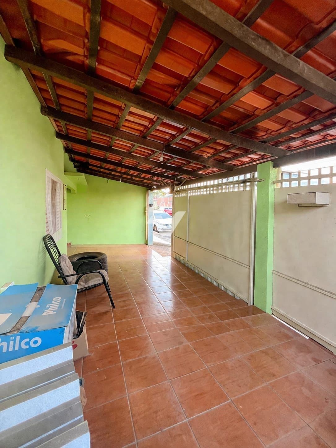 CASA USADA NO CENTRO DE FORMOSA, APENAS R$ 300.000,00