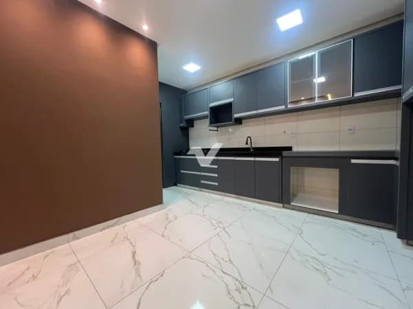 Apartamento em Formosa - Parque Vila Verde