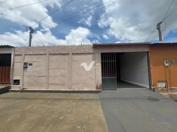 Casa em Formosa - Jardim Califórnia