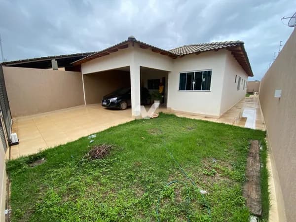 CASA A VENDA NO VILA VERDE