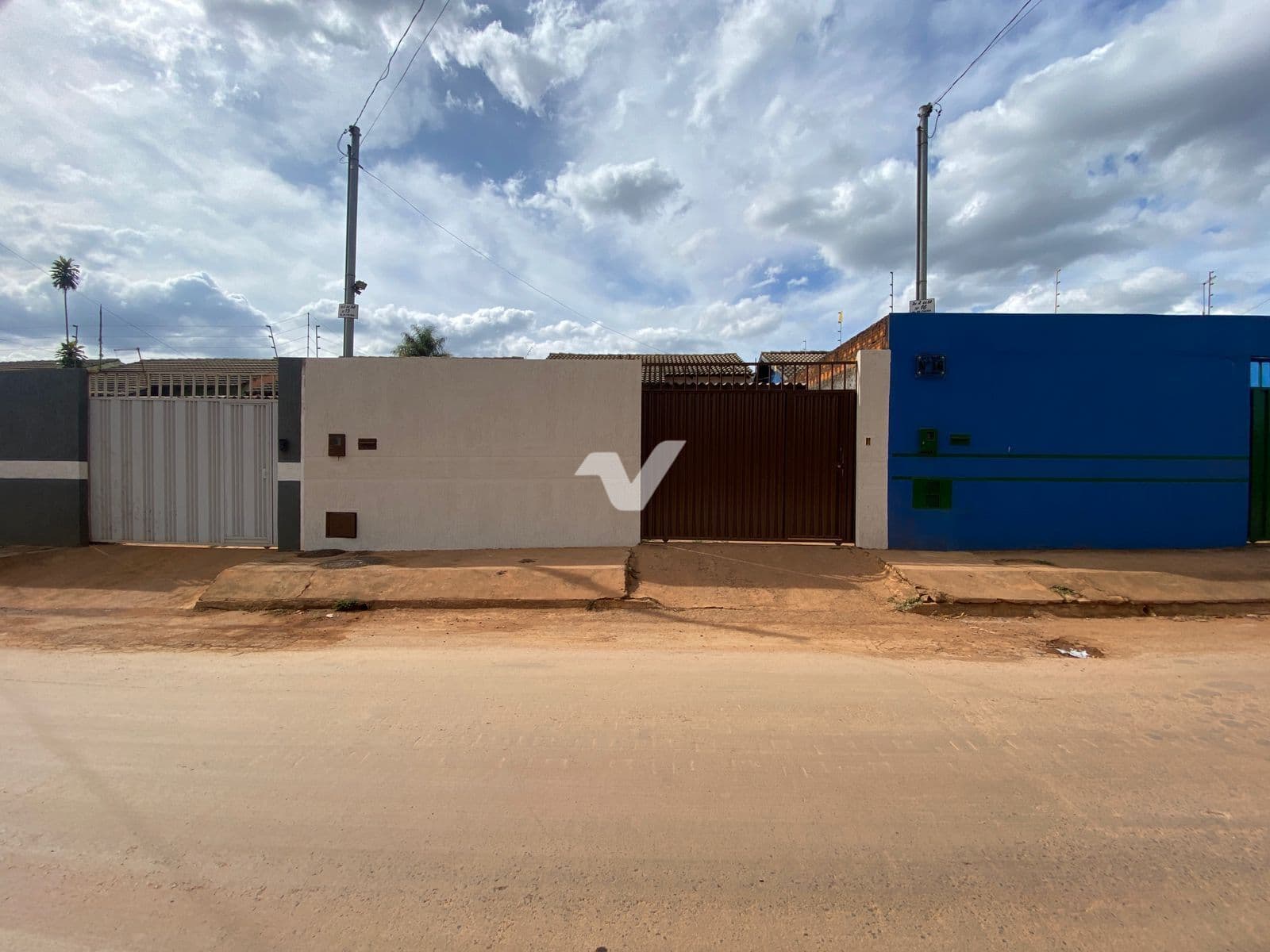 Casa em Formosa - Parque da Colina I