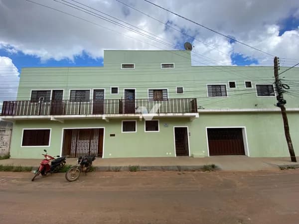 FLAT DISPONÍVEL PARA LOCAÇÃO