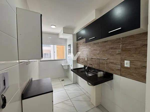 Apartamento em Formosa - Chacara Setor Sul