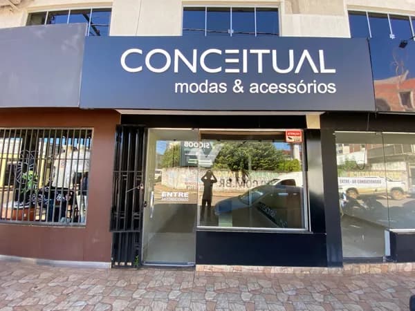 Sala/Conjunto em Formosa - Centro