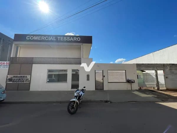 Apartamento em Formosa - Formosinha