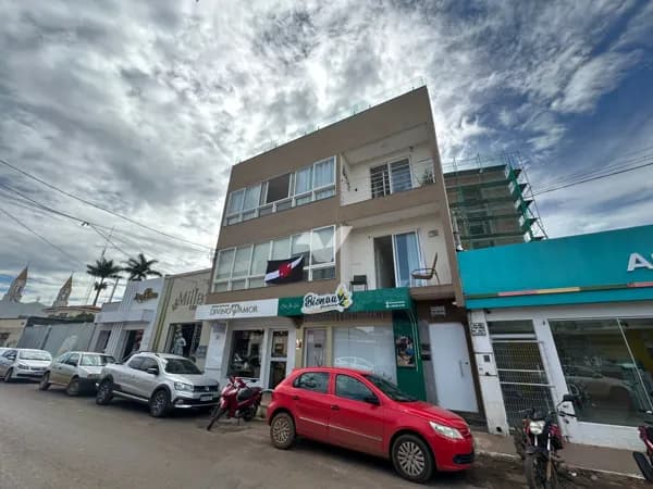 Apartamento em Formosa - Centro