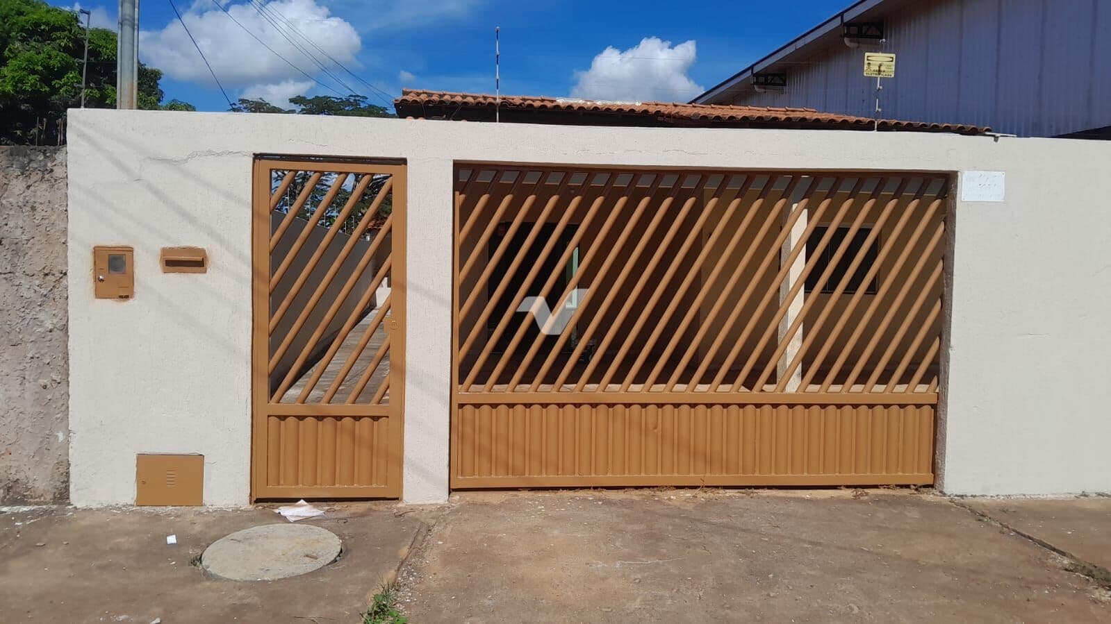 Casa em Formosa - Setor Nordeste