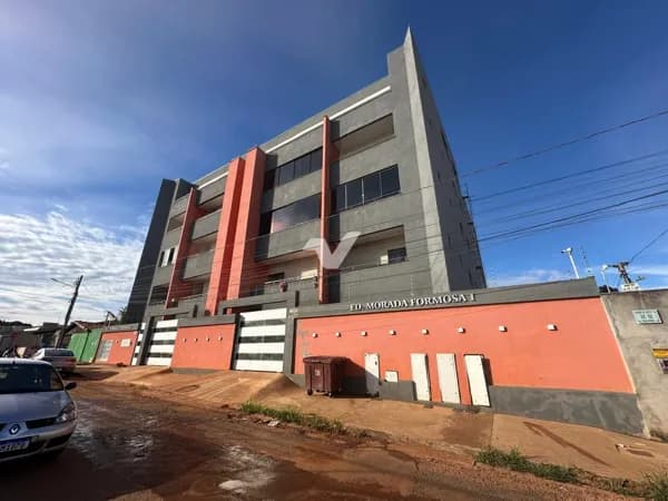 Apartamento em Formosa - Parque Vila Verde
