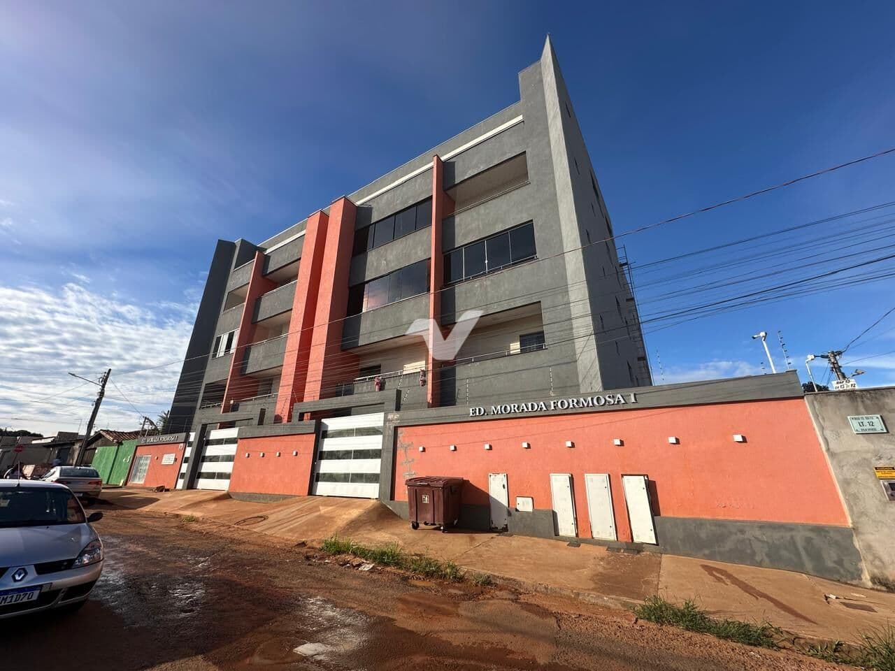 Apartamento em Formosa - Parque Vila Verde