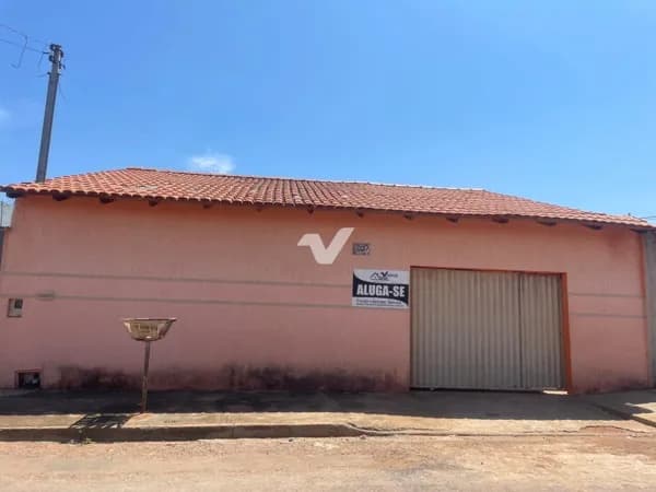 Casa em Formosa - Parque da Colina II