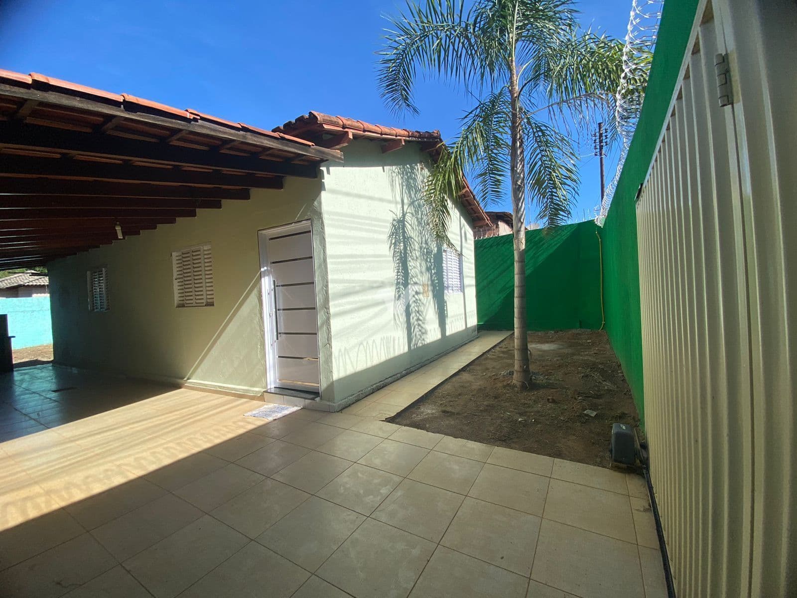 Casa em Formosa - Parque Vila Verde