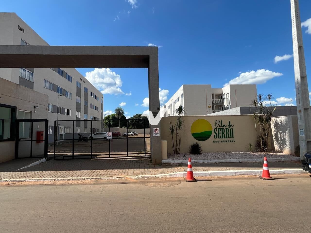Apartamento em Formosa - Setor Nordeste